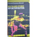 Sportswriter - Richard Ford