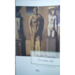 Un uomo solo - Carlo Cassola