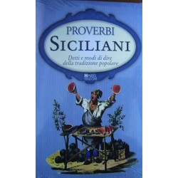Proverbi siciliani