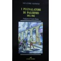 I pugnalatori di Palermo del 1862  - Salvatore Mannino