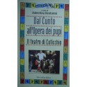 Dal cunto all'opera dei pupi. Il teatro di Cuticchio - a cura di Valentina Venturini