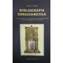 Bibliografia ebraico-sicula - N. Asher Salah
