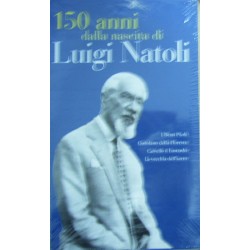 150 anni dalla nascita di Luigi Natoli - Luigi Natoli