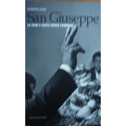 San Giuseppe: le cene a Santa Croce Camerina - Giuseppe Leone