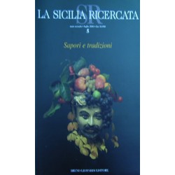 Sapori e tradizioni. Cucina siciliana