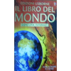 Il libro del mondo