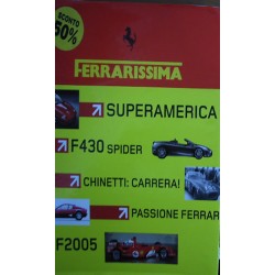 Ferrarissima 18ns