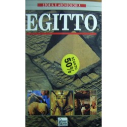 Egitto - Conner Johnston Darcie