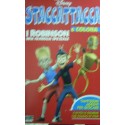 I Robinson. Una famiglia spaziale