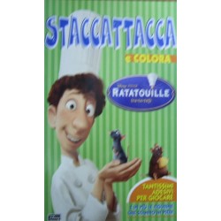 Ratatouille