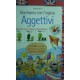 Giochiamo con l'inglese. Aggettivi - Allegra Panini