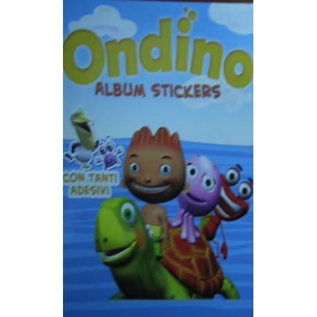 Ondino