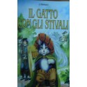 Il gatto con gli stivali - Charles Perrault