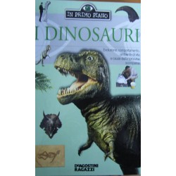 I dinosauri - David Norman/Angela Milner