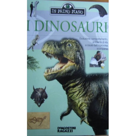 I dinosauri - David Norman/Angela Milner