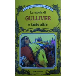 La storia di Gulliver e tante altre - Peter Holeinone