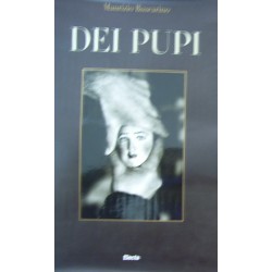 Dei pupi - Maurizio Buscarino
