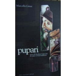 Pupari - Marcella Croce