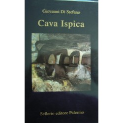 Cava Ispica. I monumenti - Giovanni Di Stefano