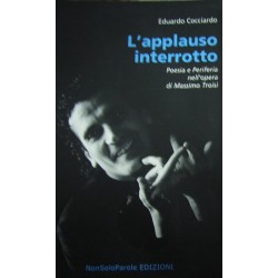L'applauso interrotto - Eduardo Cocciardo
