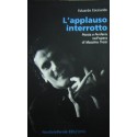 L'applauso interrotto - Eduardo Cocciardo