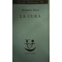 La cura - Hermann Hesse