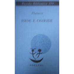Iside e Osiride - Plutarco