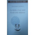 La Sicilia, il suo cuore. Favole della dittatura - Leonardo Sciascia