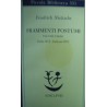 Frammenti postumi. Estate 1872-Autunno 1873 - Friedrich Nietzsche