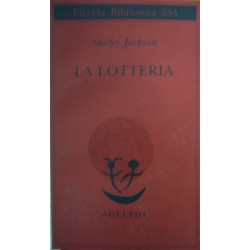 La lotteria  - Shirley Jackson