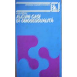 Alcuni casi di omosessualità  - Pino Frezza