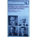 Storia del marxismo contemporaneo: Schmidt, Hilferding, Mehring, Bauer, Adler, Renner - Fondazione Giangiacomo Feltrinelli