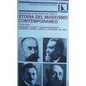 Storia del marxismo contemporaneo: Plechanov, Struve, Tugan-Baranovskij, Lafargue, Jaurès, Labriola, Hyndman, De Leon