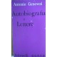 Autobiografia, lettere e altri scritti - Antonio Genovesi - a cura di Gennaro Savarese