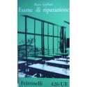 Esame di riparazione - Piero Spalletti