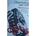 Cibernetica per tutti, parte I - Silvio Ceccato