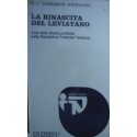 La rinascita del Leviatano - Christoph Ulrich Schminck-Gustavus