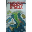 Il grande libro delle regioni d'Italia - S. Pezzetta