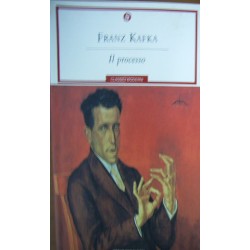 Il processo - Franz Kafka