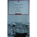 La morte a Venezia. Tristano. Tonio Kröger - Thomas Mann