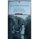 Niente di nuovo sul fronte occidentale - Erich Maria Remarque