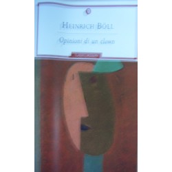 Opinioni di un clown - Heinrich Böll