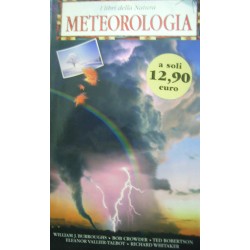 Meteorologia - a cura di L. Mercalli