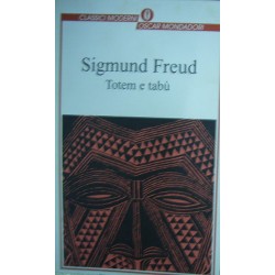 Totem e tabù - Sigmund Freud