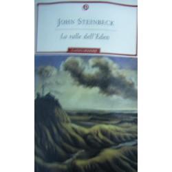 La valle dell'Eden - John Steinbeck