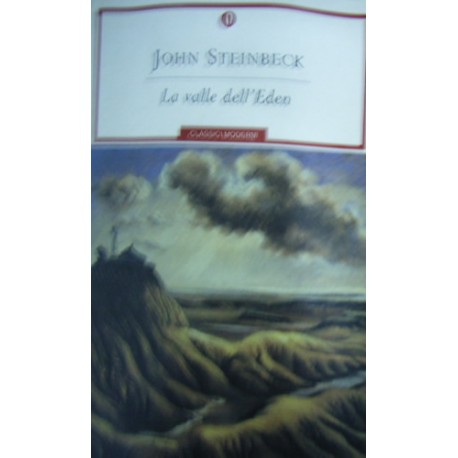La valle dell'Eden - John Steinbeck
