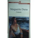 L'amore - Marguerite Duras