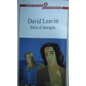 Ballo di famiglia - David Leavitt