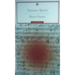 Doctor Faustus - Thomas Mann