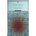 Doctor Faustus - Thomas Mann